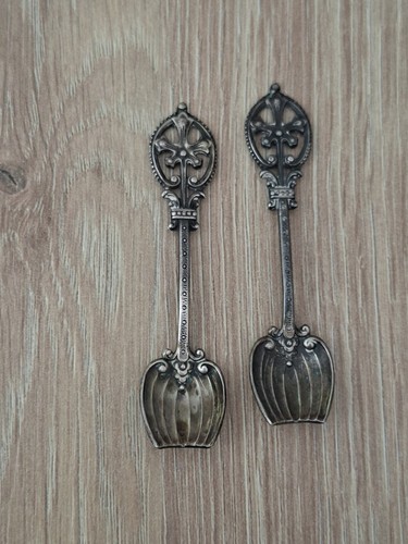 Lot ancienne paire petites - lot, de
