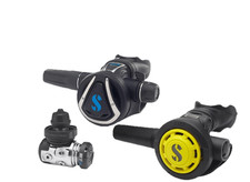 Scubapro Détendeur MK17 EVO