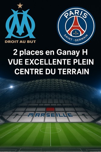 Places psg - places,
