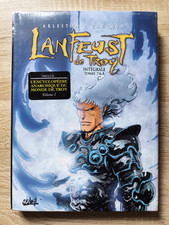 Lanfeust De Troy - Intégrale