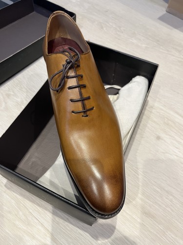 Chaussures ville tout en - tout,