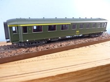 JOUEF RIVAROSSI HO voiture