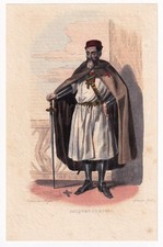 Jacques de Molay Ordre du