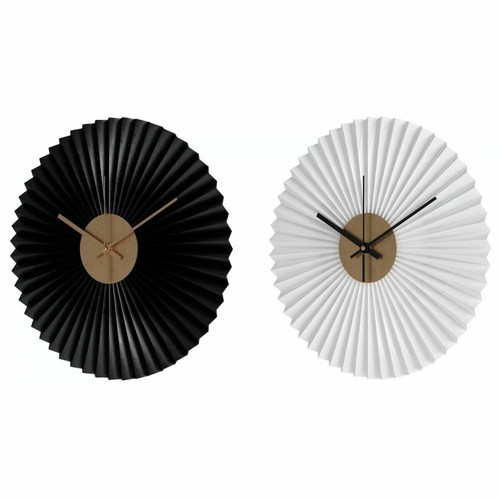 Horloge murale dkd - home, decor