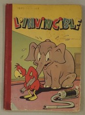 L'invincible pour les jeunes