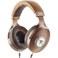 Casque Focal Stellia dos