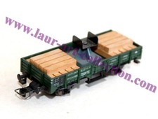 FLEISCHMANN HO 1451 A / 5201