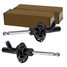 2x NTY Amortisseurs de Gaz