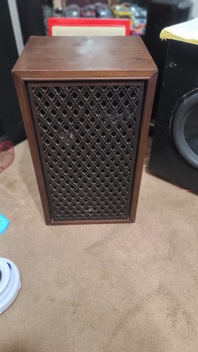 Sansui 2000 vintage - sp-2000,