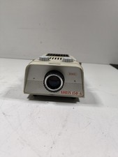 Projecteur Diapositive Vintage Noris 150-A - Non Testé, Signes D'Usure