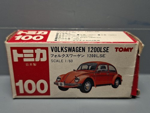 Tomica love birds volkswagen - tomica,