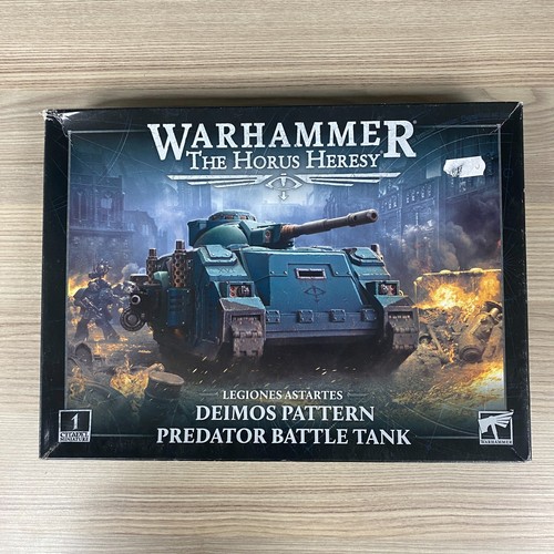 Legiones astartes deimos - astartes,