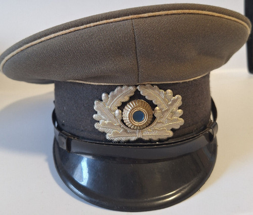 Casquette ddr nva insigne - casquette, de
