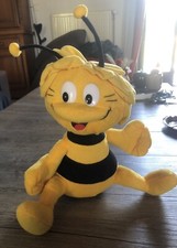 Peluche Maya L’Abeille 