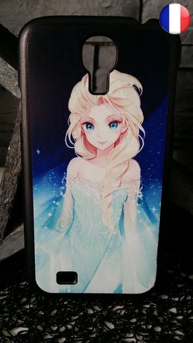 Coque plastique rigide - plastique,