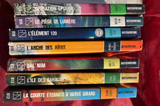 FLEUVE  NOIR  ANTICIPATION