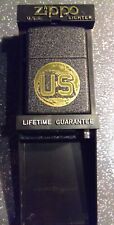 Briquet Zippo US en boite  ( I/15 )  neuf