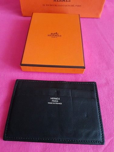 Hermès citizen twill card - hermÈs,
