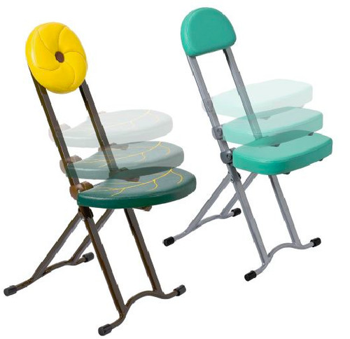 Adjustable sectionless folding - adjustable,