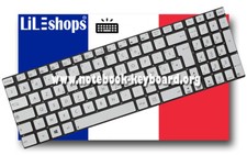 Clavier Français Original