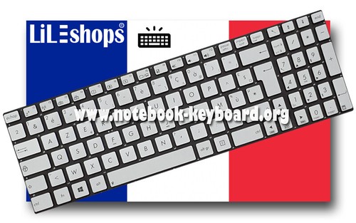 Clavier français orig asus - clavier,