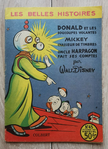 Belles histoires walt disney - belles,