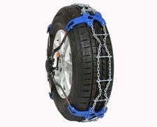 Paire de chaînes à neige RUDcomfort Centrax V renforcées S902