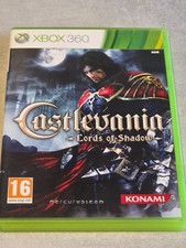 CASTELVANIA LORDS OF SHADOW
