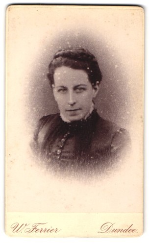 Photographie ferrier - w.,