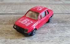 Ford escort 1.6 i hot wheels