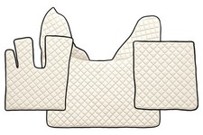 CAMION Tapis de entierement le