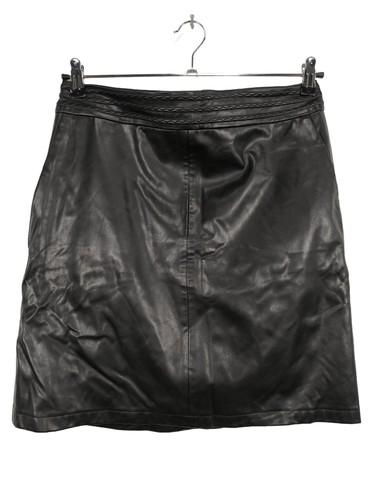 Hugo boss jupe cuir - hugo,