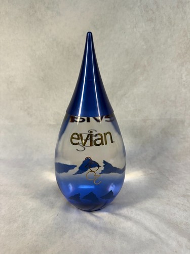 Sealed evian 2002 - evian, olympics