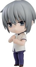 Figurine mobile peinte en plastique sans échelle Nendoroid Fruits Basket...