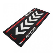Tapis environnemental pour