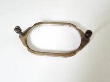 cerclage de cuve de carburateur solex 20hns de moteur bernard