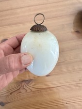 Ancienne boule de pardon en