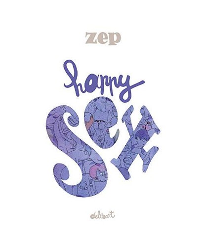 Happy sex zep - happy,