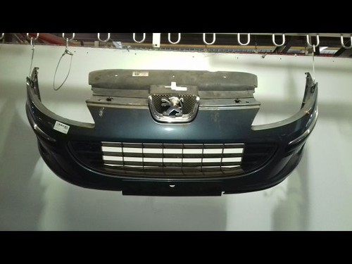 Pare choc avant peugeot - avant,