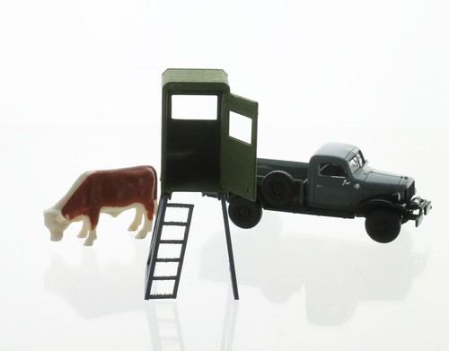 Scale 340 dg - 3d,