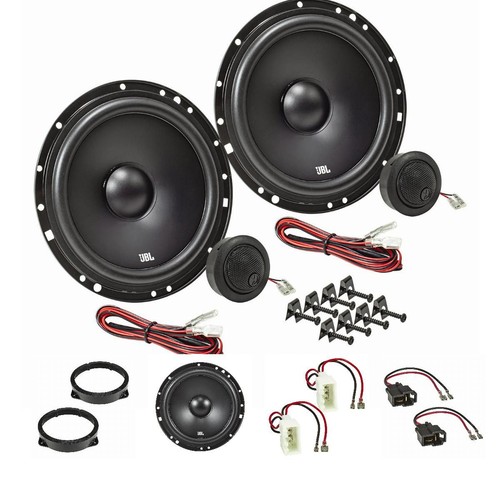 Kit haut parleurs jbl stage1 - kit,