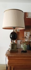 Lampe Vintage De Marque Le