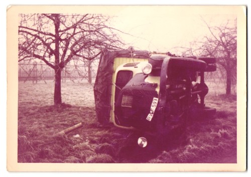 Photographie camion mercedes - camion,