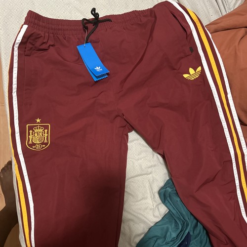 Pantalon adidas espagne - ,