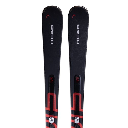 Ski occasion head shape - ski,
