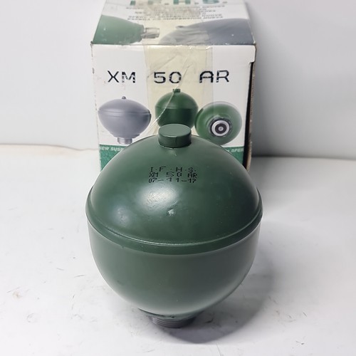 Sphère suspension arrière - sphère,