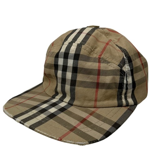 Casquette burberry - casquette,