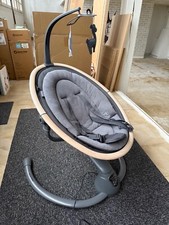 Transat et Balancelle Électrique bébé Cassia Maxi-Cosi comme neuf  