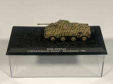 ALTAYA IXO Sd.Kfz. 234/2 Puma