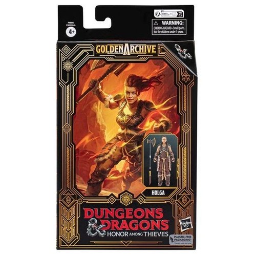 Dungeons dragons figurine - dungeons,